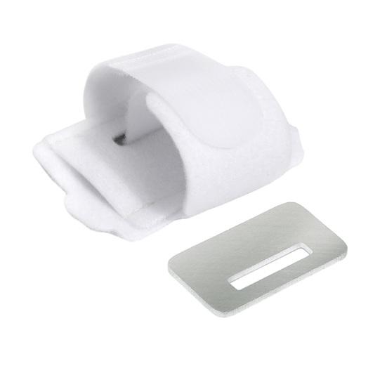 Hammer Toe Straightener Corrector Breathable Toe Wrap Support Hammer Toe Splint Corrects Aligns Toes for Men Women
Hammer Toe Straightener Corrector Breathable Toe Wrap Support Hammer Toe Splint Corrects Aligns Toes for Men Women