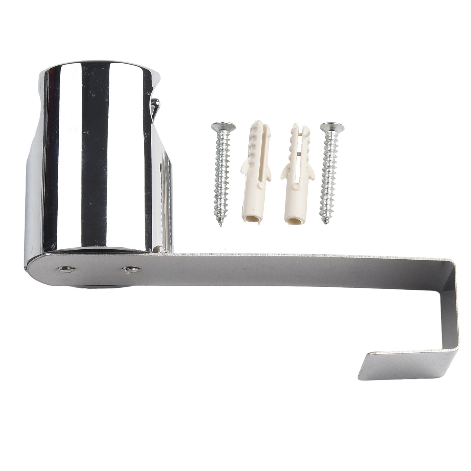 Toilet Bidet Sprayer Holder Bidet Attachments Stainless Steel Electroplating Plated Treatment Environment Plumbing China Mainland
Toilet Bidet Sprayer Holder Bidet Attachments Stainless Steel Electroplating Plated Treatment Environment Plumbing China Mainland