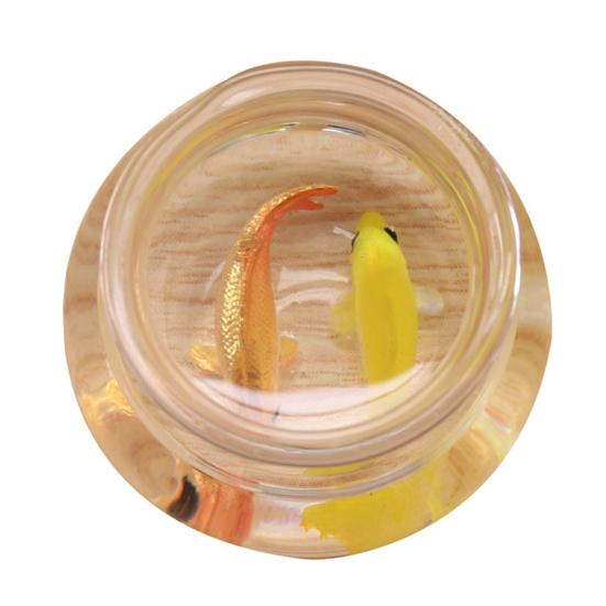 Украшение для аквариума Тонкая работа Реалистичный Масштаб 1/12 Устойчивый Трехмерный Декор Смола Миниатюрный Аквариум Золотая Рыбка Миска Микро Ландшафт Round
Украшение для аквариума Тонкая работа Реалистичный Масштаб 1/12 Устойчивый Трехмерный Декор Смола Миниатюрный Аквариум Золотая Рыбка Миска Микро Ландшафт Round