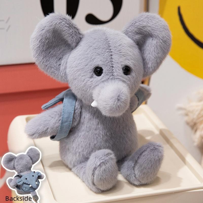 Мягкий милый рюкзак слон плюшевый растение бигль щенок собака малыш Appse игрушка для детей день рождения для мальчика девочка Рождество see choose option
Мягкий милый рюкзак слон плюшевый растение бигль щенок собака малыш Appse игрушка для детей день рождения для мальчика девочка Рождество see choose option