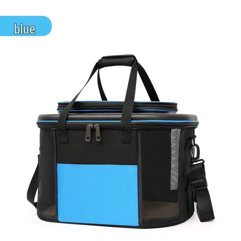 MDNG Breathable Pet Travel Carrier
MDNG Breathable Pet Travel Carrier