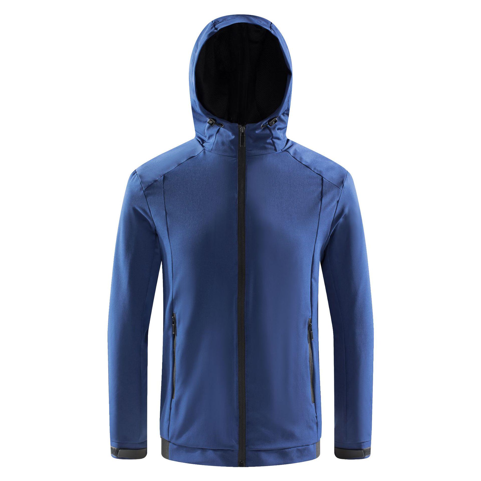 New Men s Outdoor Stretch Waterproof Breathable Thin Windbreaker Jacket for Camping and Mountaineering. 2XL
New Men s Outdoor Stretch Waterproof Breathable Thin Windbreaker Jacket for Camping and Mountaineering. 2XL