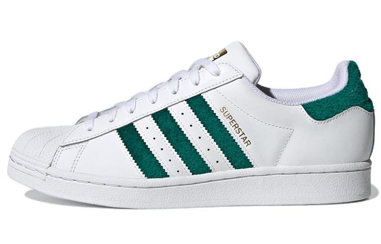 Adidas Superstar White Gold Metallic H00190 42
Adidas Superstar White Gold Metallic H00190 42