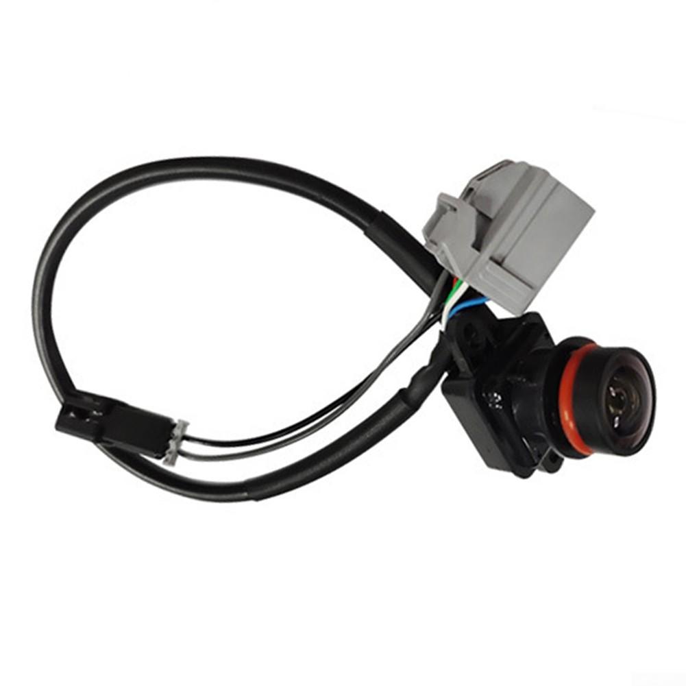 Автомобильная камера заднего вида для помощи при парковке 56054858S для Fiat Freemont
Автомобильная камера заднего вида для помощи при парковке 56054858S для Fiat Freemont