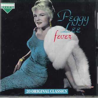 CD PEGGY LEE - Fever 20 Original Classics CDCRB527 КЛАССИЧЕСКИЕ ХИТЫ Япония Джаз
CD PEGGY LEE - Fever 20 Original Classics CDCRB527 КЛАССИЧЕСКИЕ ХИТЫ Япония Джаз