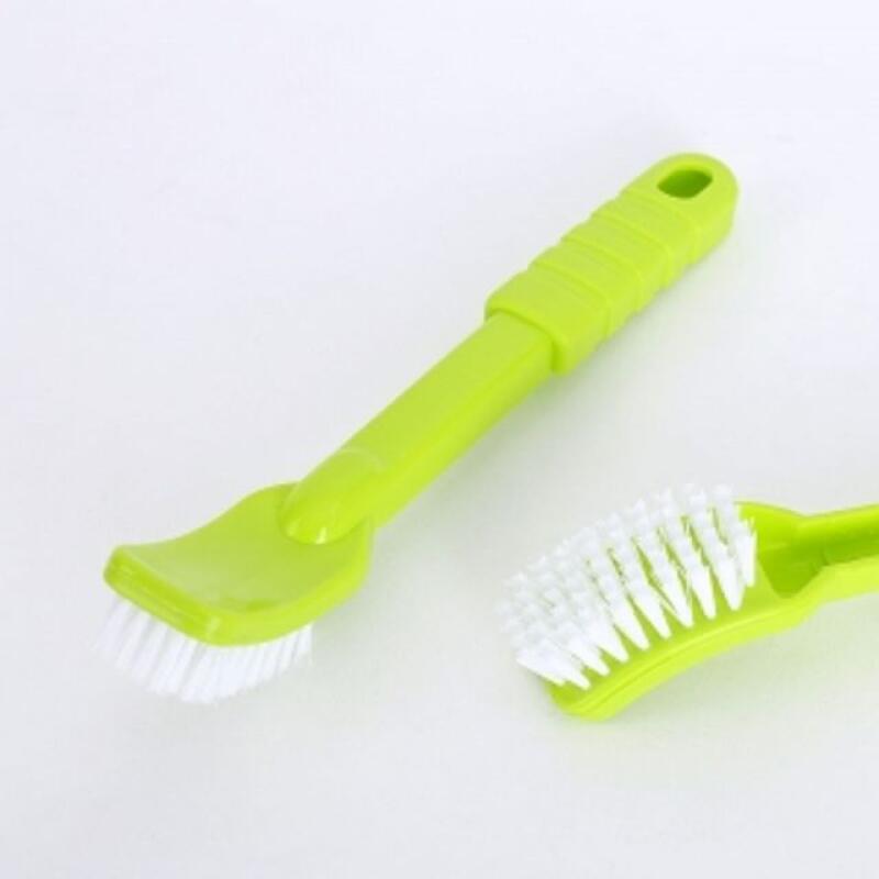 1 sneaker cleaning brush
1 sneaker cleaning brush