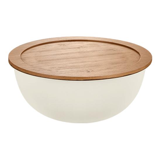 Steel Drain Basket Set with Vegetable Salad Lid Multi-Purpose Bowl Large Fine Mesh Kitchen Colander 22cm 2pcs
Steel Drain Basket Set with Vegetable Salad Lid Multi-Purpose Bowl Large Fine Mesh Kitchen Colander 22cm 2pcs