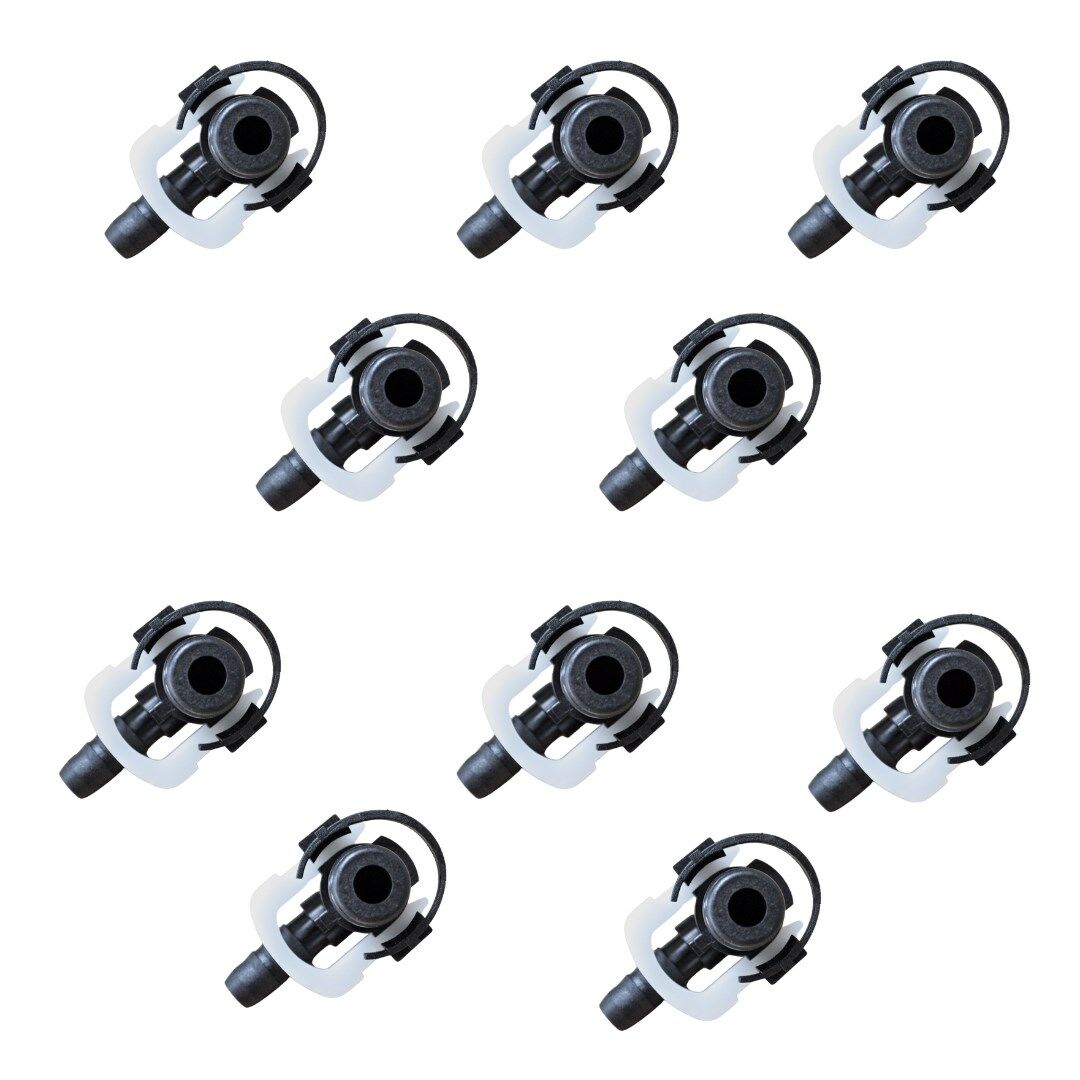 10-Piece Connector for Mercedes E Class W124, W210
10-Piece Connector for Mercedes E Class W124, W210