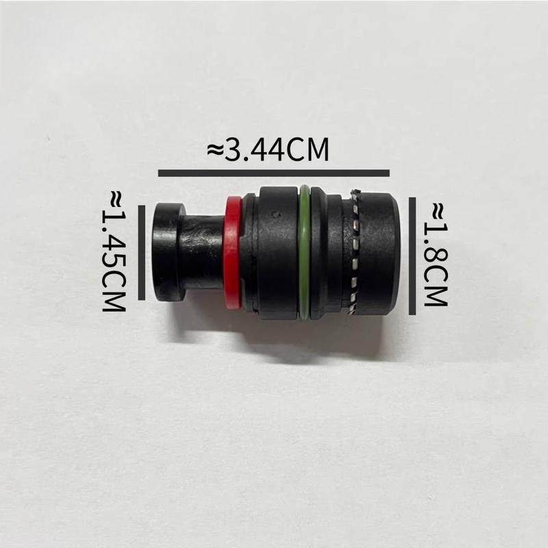 1pc for ROEWE 750 550 350 ZOTYE T600 MG TF 7 6 1.5T Inlet manifold joint pressure plug brake 1pc
1pc for ROEWE 750 550 350 ZOTYE T600 MG TF 7 6 1.5T Inlet manifold joint pressure plug brake 1pc