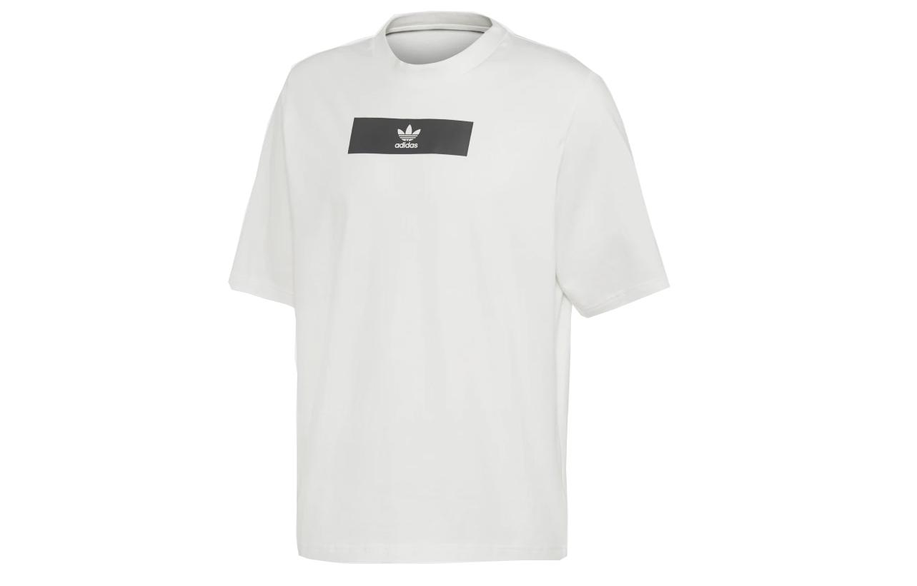 Adidas Originals T Shirts Men s Crew Neck Moderate Straight Fit DV2017 L
Adidas Originals T Shirts Men s Crew Neck Moderate Straight Fit DV2017 L