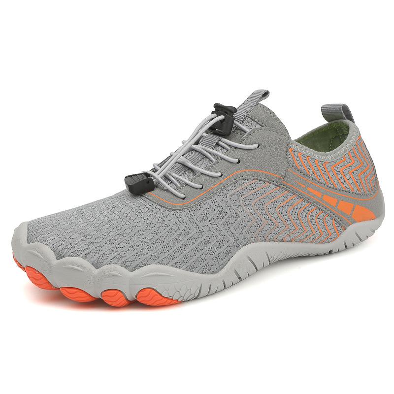 Creek shoes beach wading shoes barefoot diving water skiing shoes swimming shoes men s and women s fitness yoga shoes five-finger shoes 42
Creek shoes beach wading shoes barefoot diving water skiing shoes swimming shoes men s and women s fitness yoga shoes five-finger shoes 42