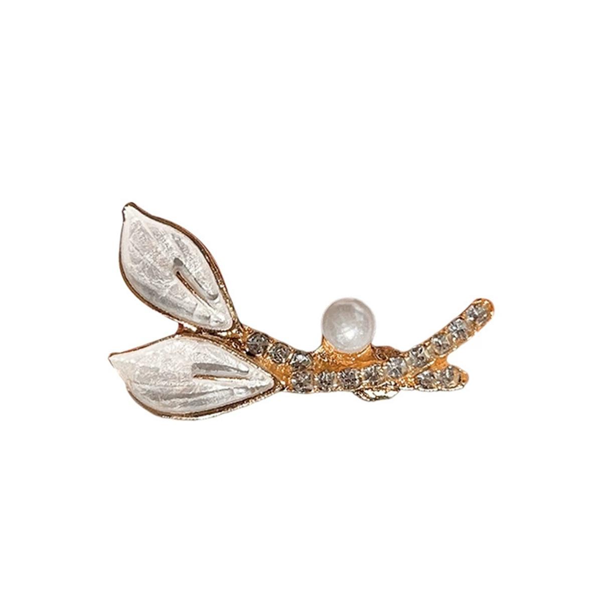 1Pc Creative Personalized Leaf Brooch Charm Retro Pin Elegant Romantic Jewelry Accessories Birthday Party Festival Gift Souvenir
1Pc Creative Personalized Leaf Brooch Charm Retro Pin Elegant Romantic Jewelry Accessories Birthday Party Festival Gift Souvenir
