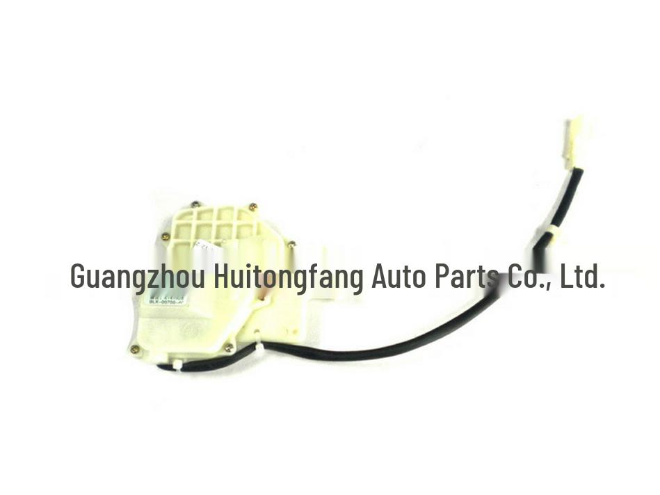 Мотор контроллера центрального замка Jiangling Baodian
Мотор контроллера центрального замка Jiangling Baodian