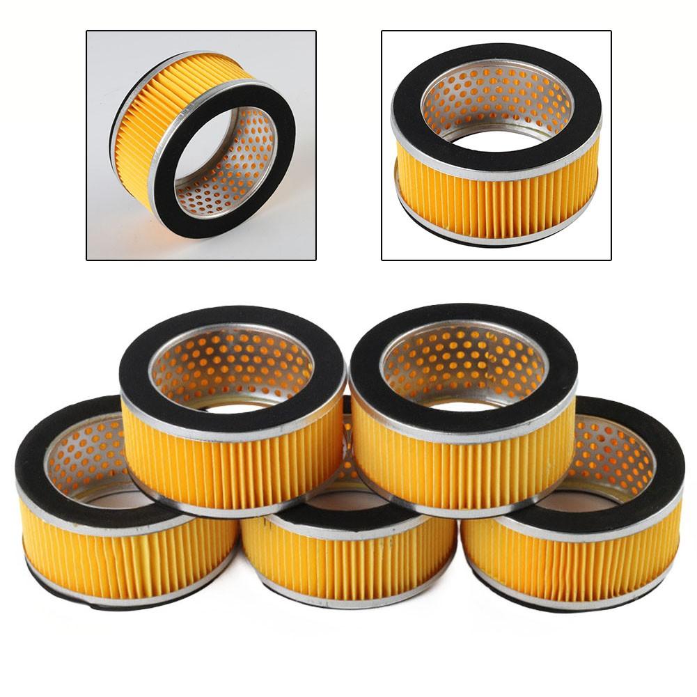 Galvanized Mesh Screens Air Intake Filter Element Heavy Paper Elements
Galvanized Mesh Screens Air Intake Filter Element Heavy Paper Elements