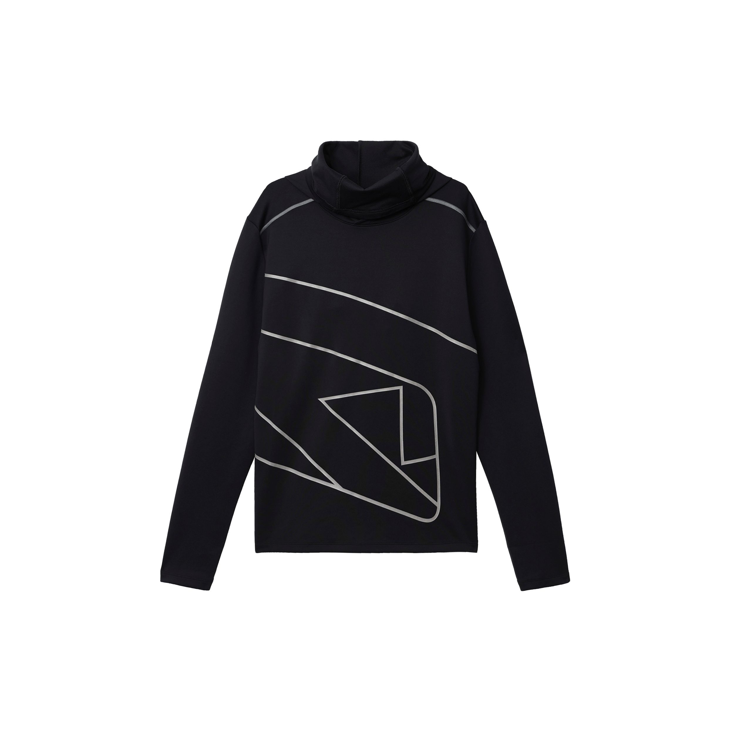 Under Armour Облегающая толстовка с капюшоном для бега, мужская толстовка, черная 1365672-001 XL
Under Armour Облегающая толстовка с капюшоном для бега, мужская толстовка, черная 1365672-001 XL