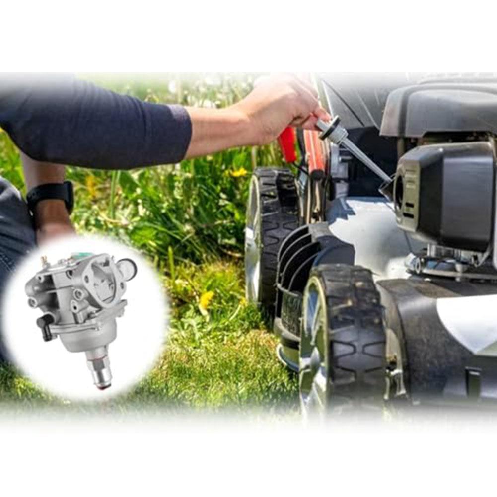 Centrally Designed Carburetor Replacement Offering Seamless Fitment Across Diverse Engine Applications including China Mainland
Centrally Designed Carburetor Replacement Offering Seamless Fitment Across Diverse Engine Applications including China Mainland