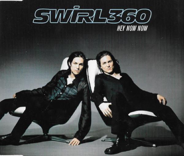 CD SWIRL 360 - Hey Now Now / Don t Shake My World 5660292 Mercury 1998 Австралия Рок Б/У
CD SWIRL 360 - Hey Now Now / Don t Shake My World 5660292 Mercury 1998 Австралия Рок Б/У
