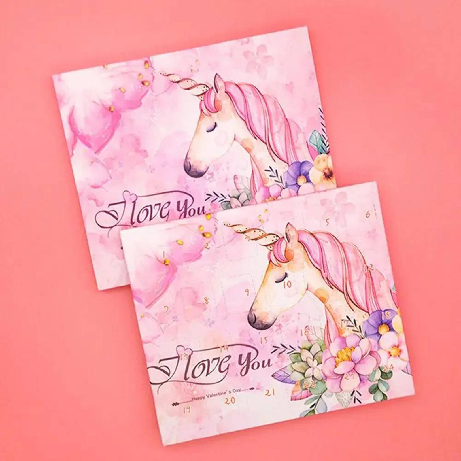 Ювелірний Адвент-календар 2025 з 2 браслетами та 22 унікальними підвісками Набір ювелірних виробів Різдвяний календар зворотного відліку Подарунок-сюрприз для жінок China Mainland
Ювелірний Адвент-календар 2025 з 2 браслетами та 22 унікальними підвісками Набір ювелірних виробів Різдвяний календар зворотного відліку Подарунок-сюрприз для жінок China Mainland