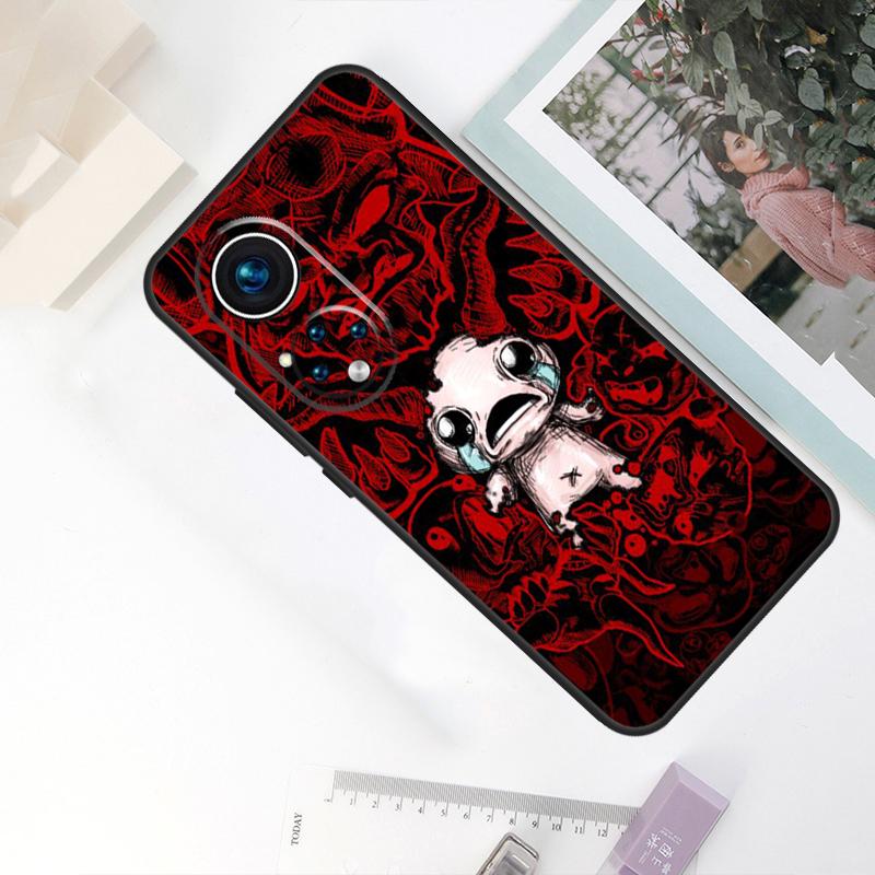 The Binding Of Isaac For Honor Magic 8 Pro 6 7 Lite Case For Honor 200 400 50 70 90 X8c X8b X9a X9b X9c X9d Win RT Honor Magic7 Pro
The Binding Of Isaac For Honor Magic 8 Pro 6 7 Lite Case For Honor 200 400 50 70 90 X8c X8b X9a X9b X9c X9d Win RT Honor Magic7 Pro
