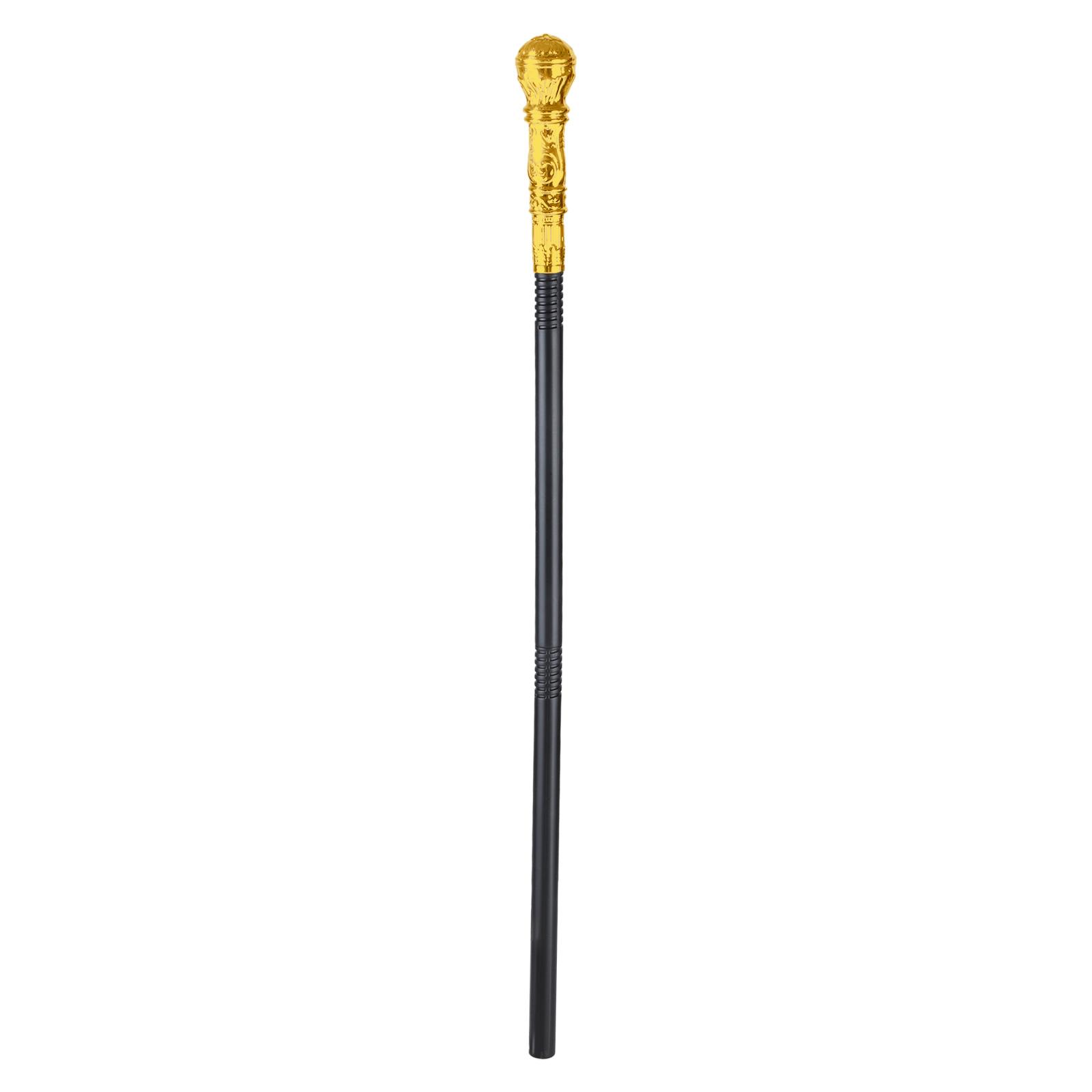 Mystical Pharaoh Accessory Ancient Egyptian Style Staff for Halloween Trick or Treating Themed Party,Dress up Parties B1
Mystical Pharaoh Accessory Ancient Egyptian Style Staff for Halloween Trick or Treating Themed Party,Dress up Parties B1