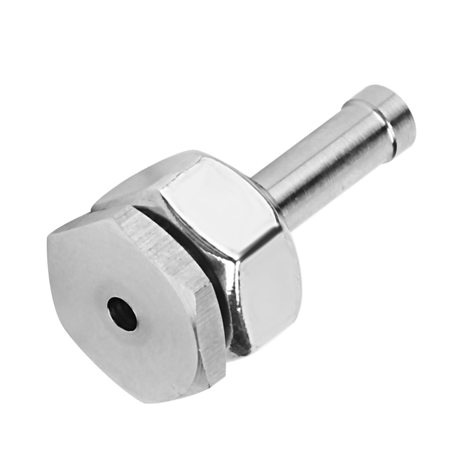 Turbo Boost Pressure Quick Tap Fitting Kit Pressure Source on Silicon Hose 31504101019 чорний
Turbo Boost Pressure Quick Tap Fitting Kit Pressure Source on Silicon Hose 31504101019 чорний