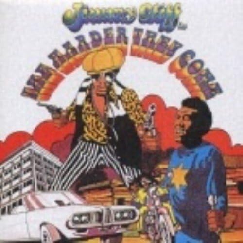 CD VARIOUS - The Harder They Come (Original Soun PSCD1090PROMO Island Records, 1991 Japan Reggae, Ska & Dub Used
CD VARIOUS - The Harder They Come (Original Soun PSCD1090PROMO Island Records, 1991 Japan Reggae, Ska & Dub Used