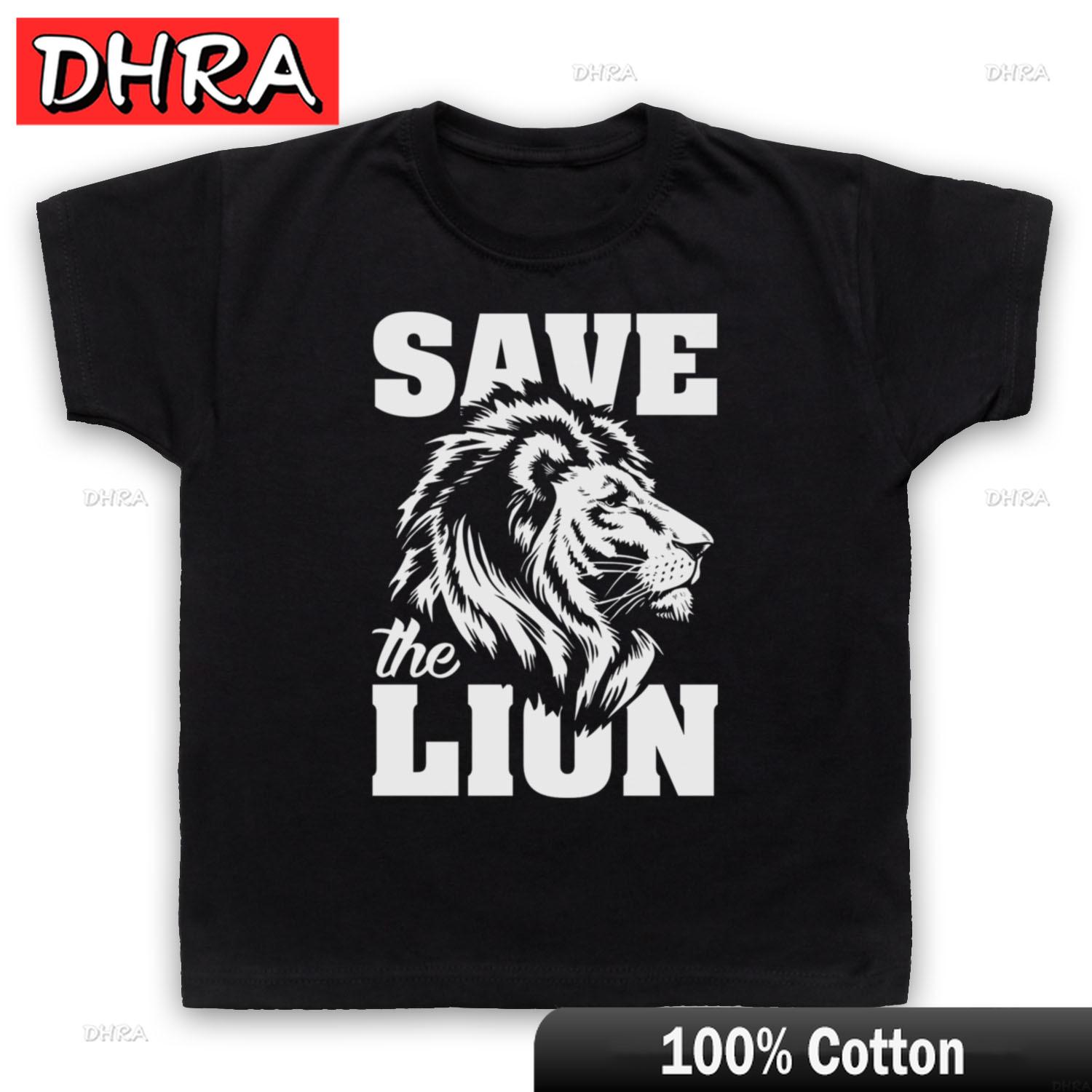 SAVE THE LION ANIMAL RIGHTS PROTEST SLOGAN ANTI HUNTING KIDS CHILDS TSHIRT Printed Tee Casual Top Grunge Vintage Skater 3XL
SAVE THE LION ANIMAL RIGHTS PROTEST SLOGAN ANTI HUNTING KIDS CHILDS TSHIRT Printed Tee Casual Top Grunge Vintage Skater 3XL