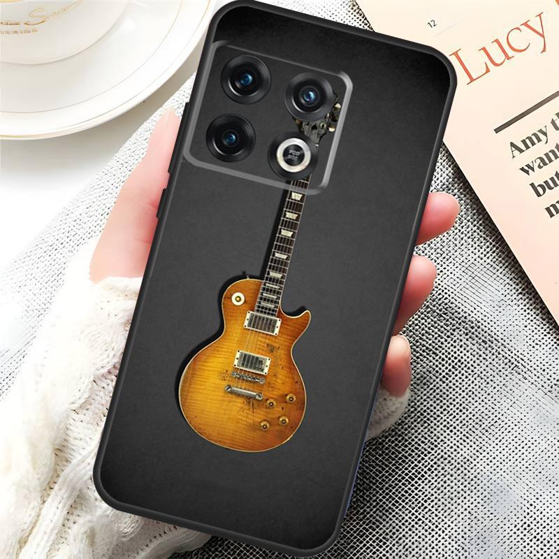 Guitar Instrument Music Cover For OnePlus 15 13 13R 13T 12 12R 10T 11 10 Pro OnePlus Nord 5 CE 3 4 Lite N20 N30 Case OnePlus 11
Guitar Instrument Music Cover For OnePlus 15 13 13R 13T 12 12R 10T 11 10 Pro OnePlus Nord 5 CE 3 4 Lite N20 N30 Case OnePlus 11