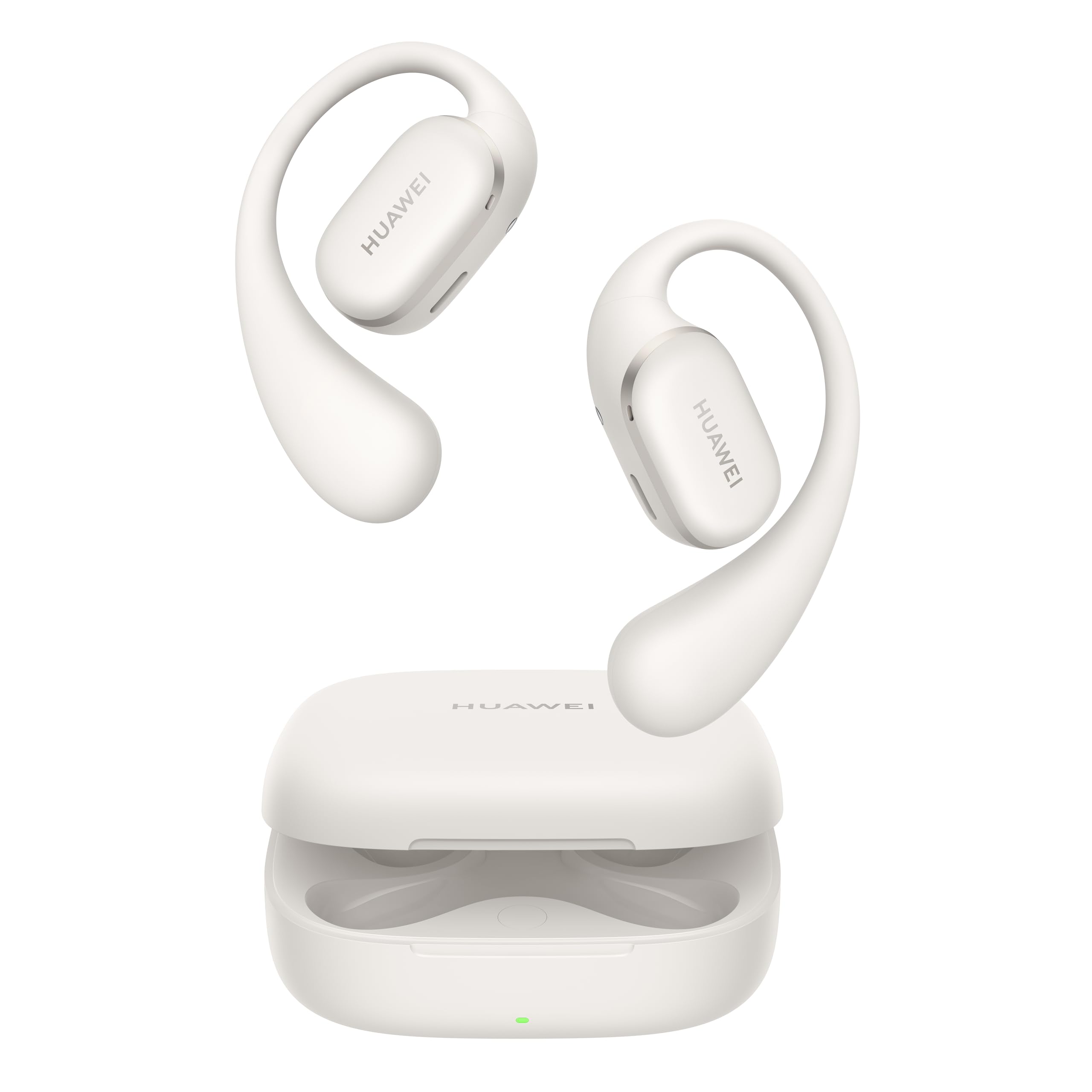 Huawei FreeArc Open-Ear Wireless Earphones Ear Hook Bluetooth IP57 Waterproof 28 Hours Playback Compatible Gray
Huawei FreeArc Open-Ear Wireless Earphones Ear Hook Bluetooth IP57 Waterproof 28 Hours Playback Compatible Gray