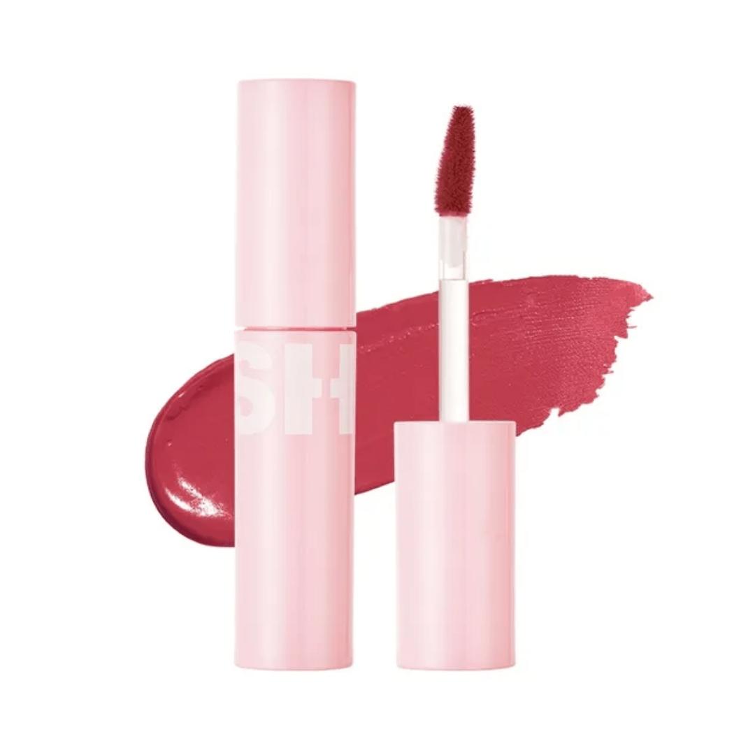 Blessed Moon Fluffy Lip Tint 07 You Are Rose 2.8 g - Lip tint in a dried rose shade
Blessed Moon Fluffy Lip Tint 07 You Are Rose 2.8 g - Lip tint in a dried rose shade