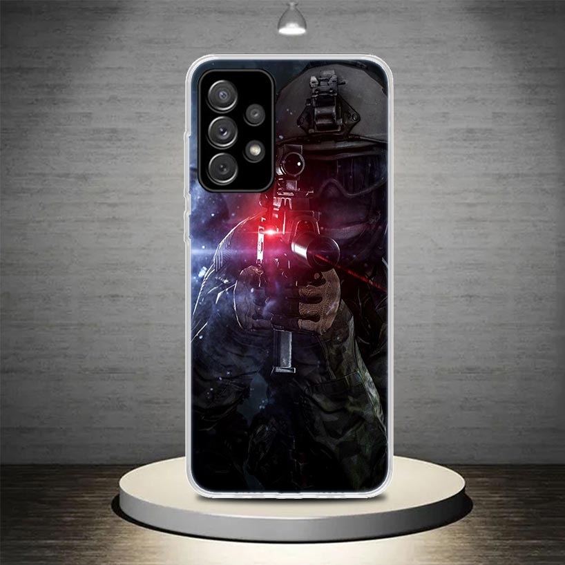 Police SWAT FBI Phone Case for Samsung Galaxy A13 A14 A15 A16 A17 A53 A54 A55 A56 A33 A34 A35 A36 A23 A24 A25 A26 A05S Galaxy A1 Samsung A35
Police SWAT FBI Phone Case for Samsung Galaxy A13 A14 A15 A16 A17 A53 A54 A55 A56 A33 A34 A35 A36 A23 A24 A25 A26 A05S Galaxy A1 Samsung A35