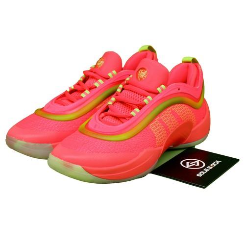 adidas Haribo x ДОН. Выпуск №6 Haribo Goldbears Яркий красный JH7917 Мужской размер EU 44
adidas Haribo x ДОН. Выпуск №6 Haribo Goldbears Яркий красный JH7917 Мужской размер EU 44