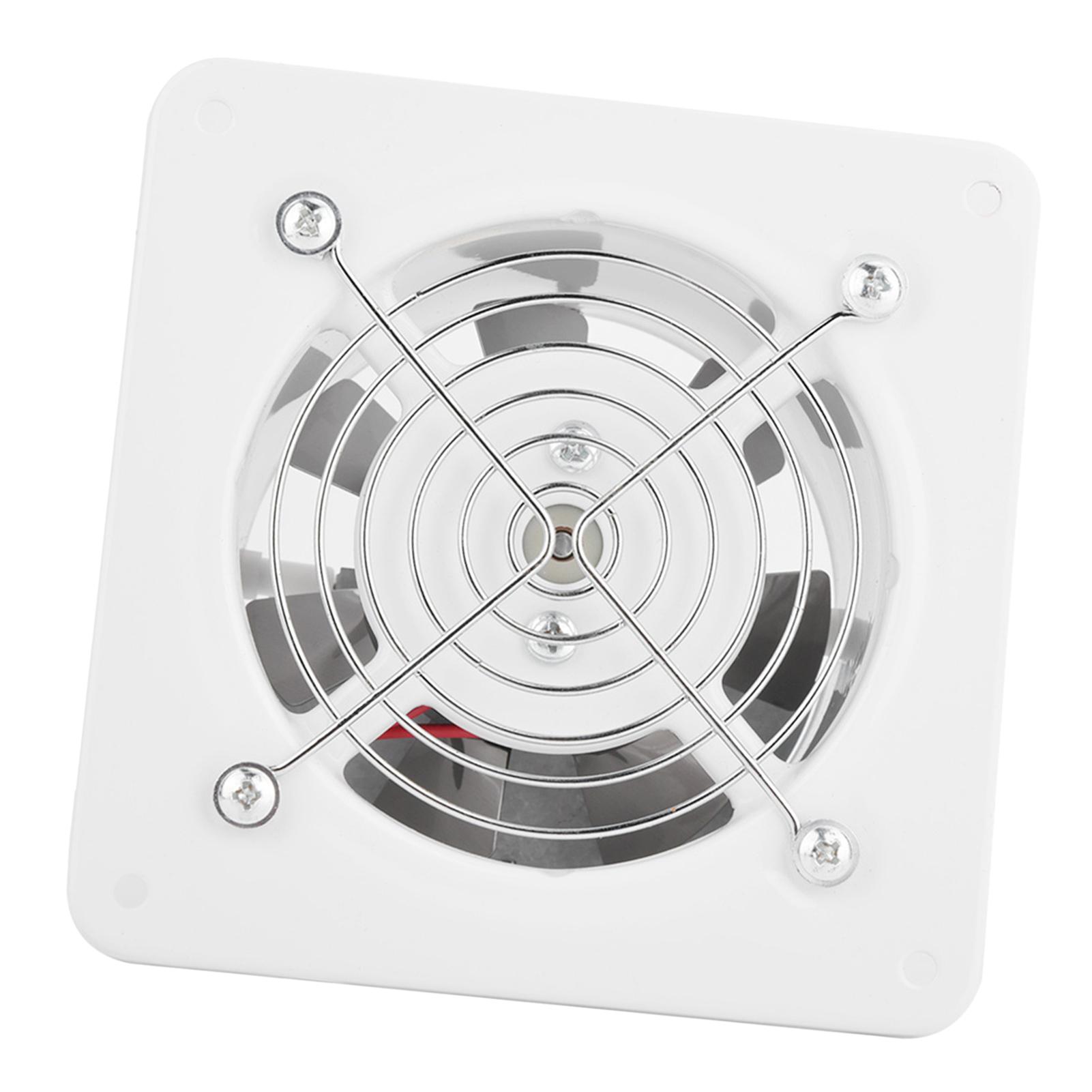 25 Вт 220 В настенный вытяжной вентилятор с низким уровнем шума для дома, ванной комнаты, кухни, гаража, вентиляционное отверстие, вентиляция белый
25 Вт 220 В настенный вытяжной вентилятор с низким уровнем шума для дома, ванной комнаты, кухни, гаража, вентиляционное отверстие, вентиляция белый