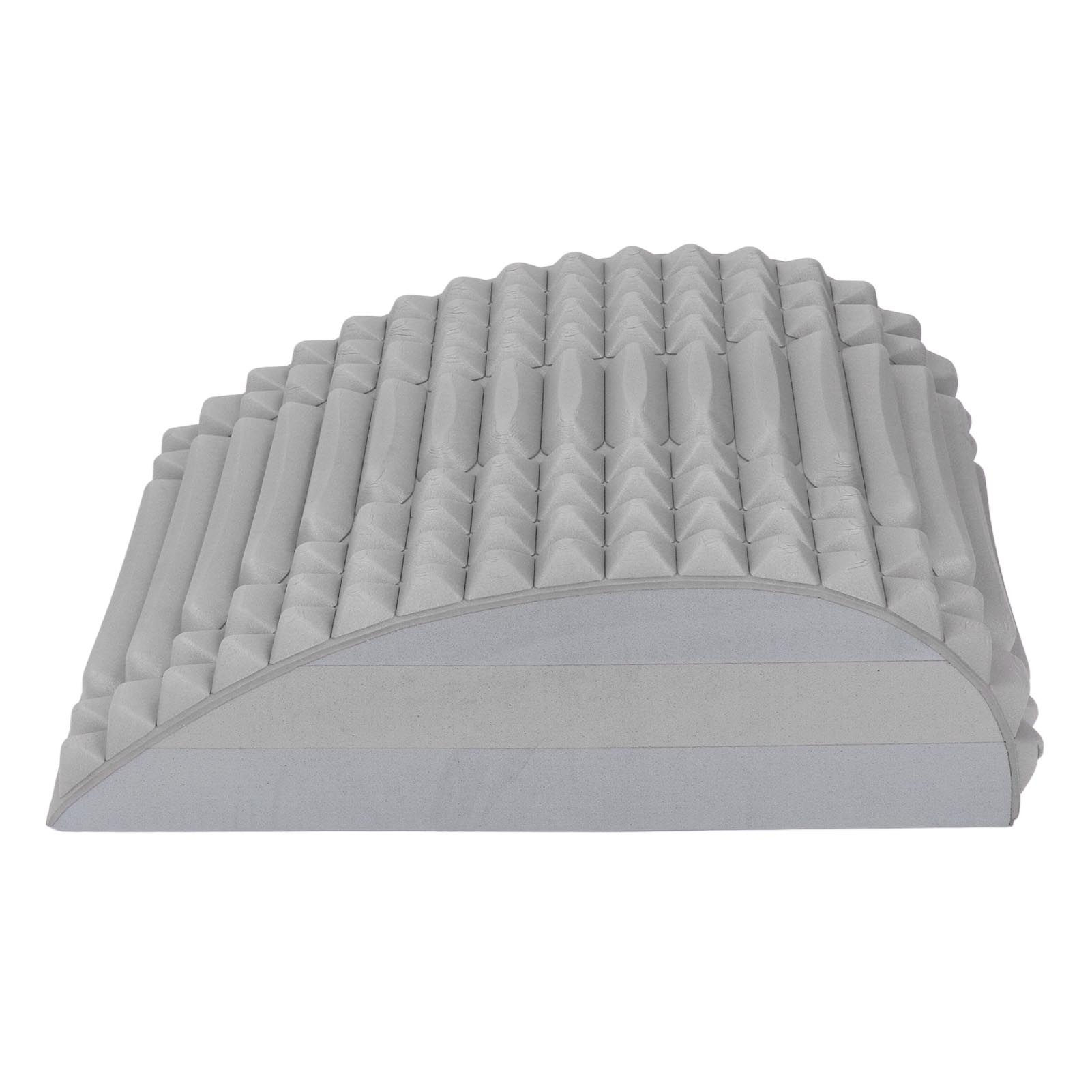 Lower Back Stretcher Tool Reduce Fatigue Physical Traction Spine Traction Neck Release Tool Light светло-серый
Lower Back Stretcher Tool Reduce Fatigue Physical Traction Spine Traction Neck Release Tool Light светло-серый
