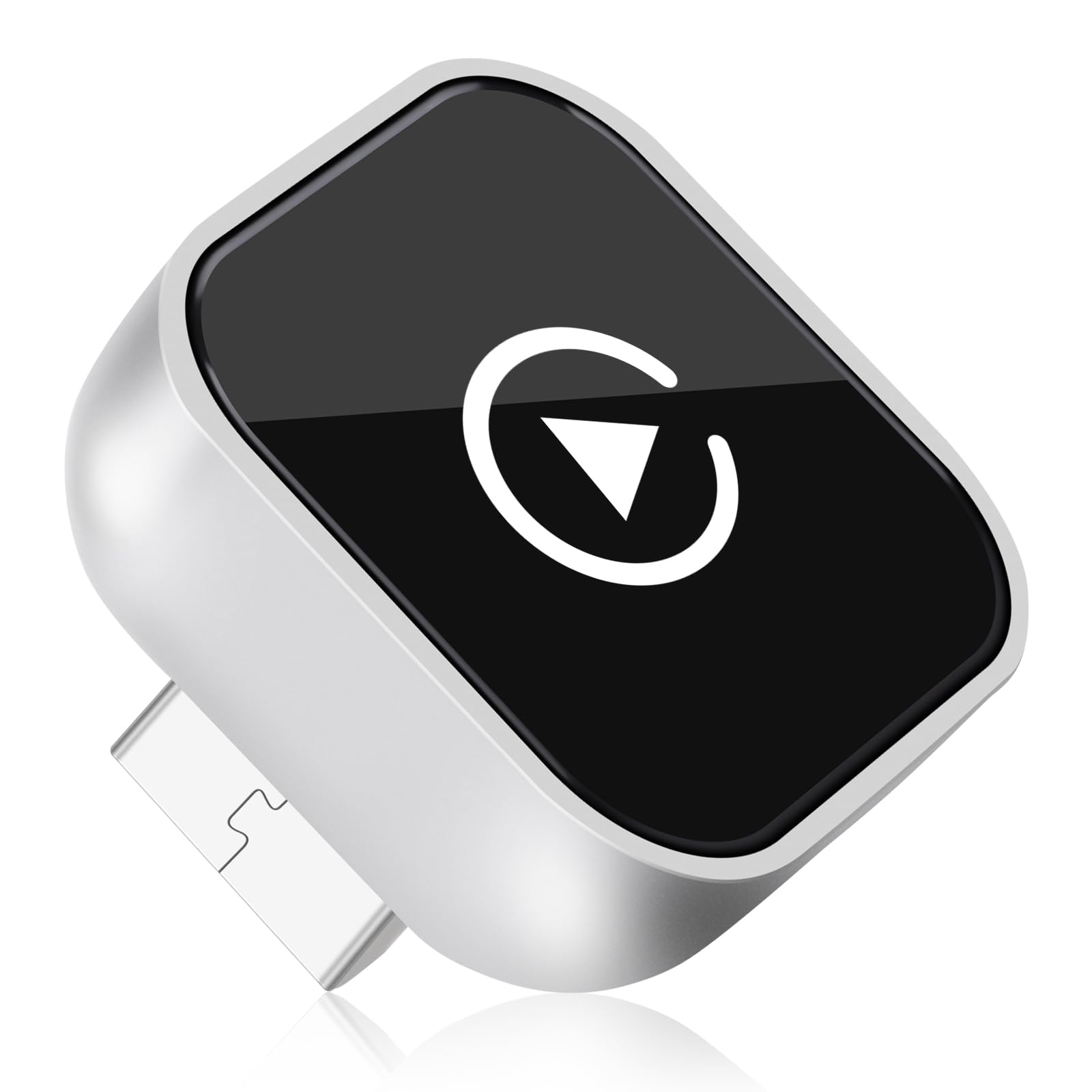 Адаптер Avutrel CarPlay та Android Auto, Car Play, Plug & Play, Автоматичне підключення, Голосове
Адаптер Avutrel CarPlay та Android Auto, Car Play, Plug & Play, Автоматичне підключення, Голосове