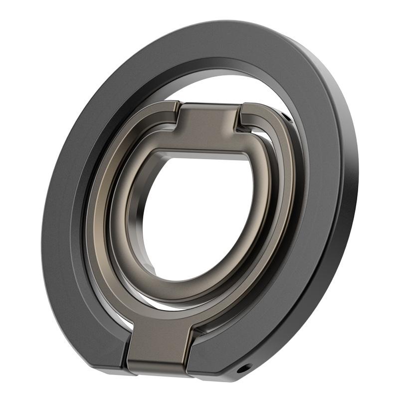 Double-Sided Magnetic Car Phone Holder - Retractable and Rotating Bracket чорний
Double-Sided Magnetic Car Phone Holder - Retractable and Rotating Bracket чорний