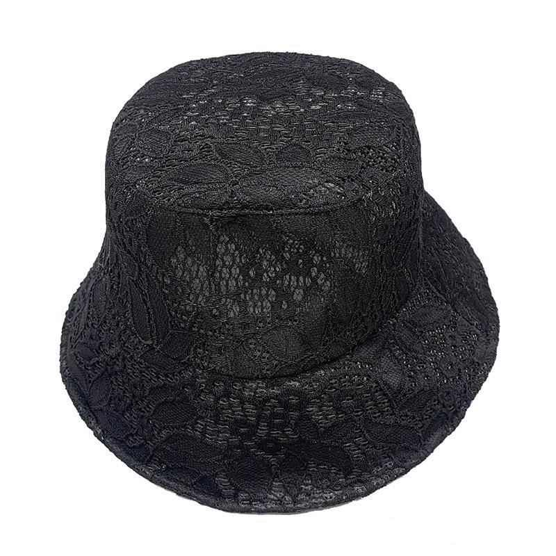 Wedding Lace Basin Hat Monochrome Women S Satin File Wide Brim Sunshade Dome Summer Bucket Hat Adjustable
Wedding Lace Basin Hat Monochrome Women S Satin File Wide Brim Sunshade Dome Summer Bucket Hat Adjustable