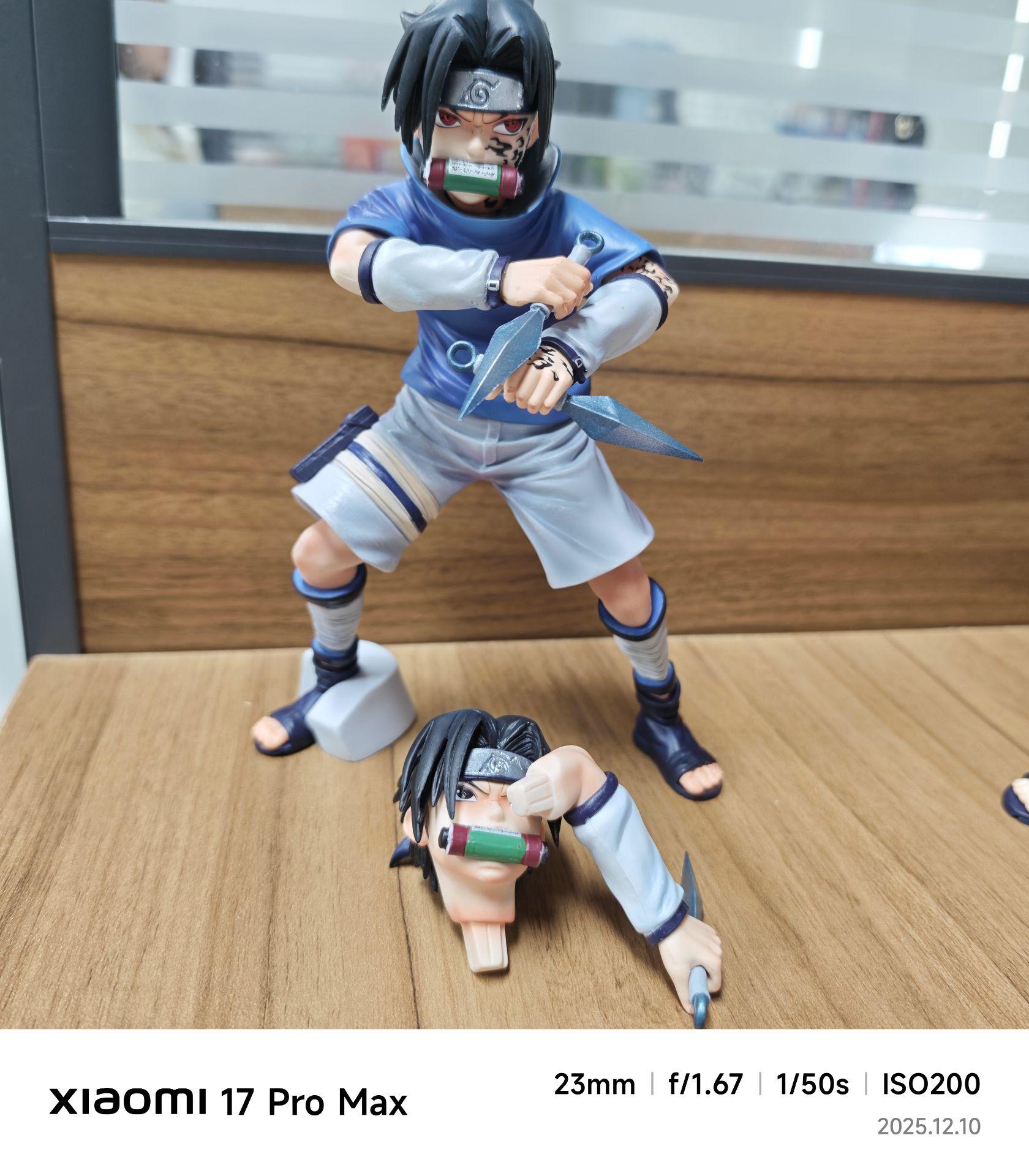 18cm Naruto Anime Figure Childhood Combat Version Uchiha Sasuke Naruto Uzumaki Action Figure Pvc Collection Modle Toy Kids Gifts with box
18cm Naruto Anime Figure Childhood Combat Version Uchiha Sasuke Naruto Uzumaki Action Figure Pvc Collection Modle Toy Kids Gifts with box