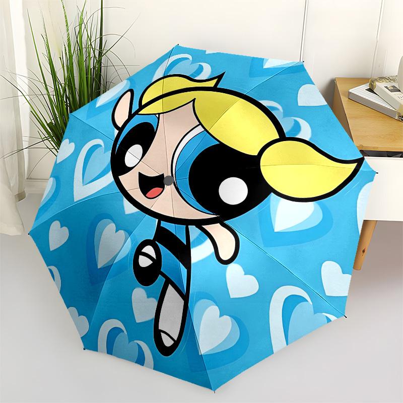 Blossom, Hearts Automatic Opening and Closing, 8 rib Structure Portable Umbrella, Suitable for Men and Women in All Seasons Perfect Gift fo
Blossom, Hearts Automatic Opening and Closing, 8 rib Structure Portable Umbrella, Suitable for Men and Women in All Seasons Perfect Gift fo