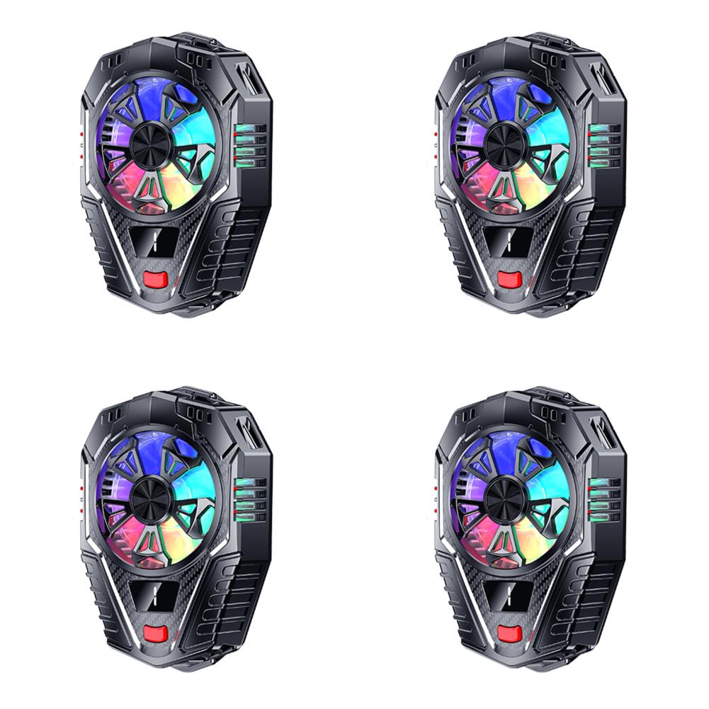 Охлаждающий радиатор для мобильного телефона с задним зажимом, 3 регулируемые шестерни для Android iOS
Охлаждающий радиатор для мобильного телефона с задним зажимом, 3 регулируемые шестерни для Android iOS