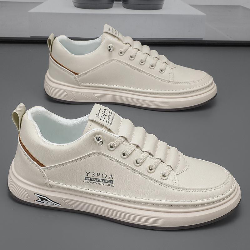 CM breathable versatile platform sneakers casual board shoes spring men s shoes new 44
CM breathable versatile platform sneakers casual board shoes spring men s shoes new 44