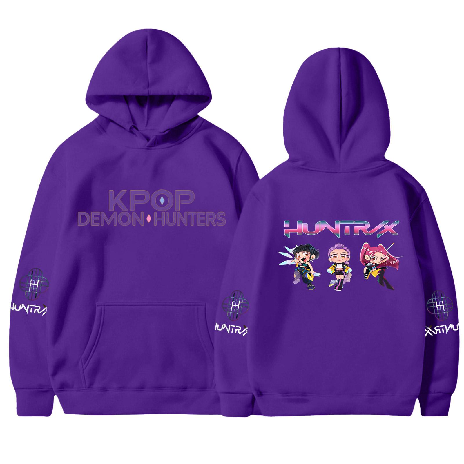 Women s Fashion Casual Daily Long-sleeved Hooded Letter Print Sweatshirt XXL
Women s Fashion Casual Daily Long-sleeved Hooded Letter Print Sweatshirt XXL