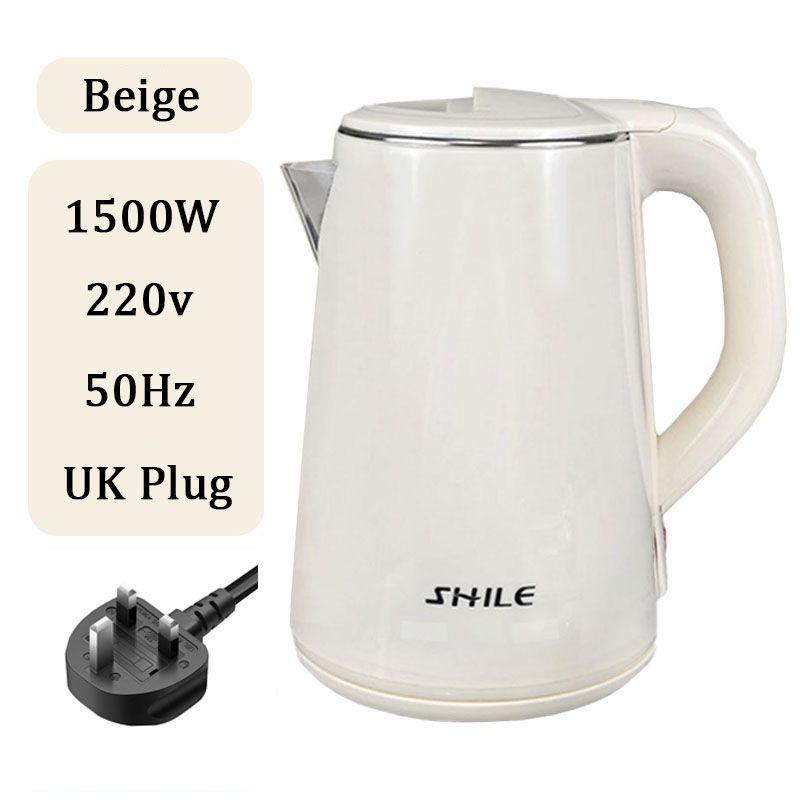 EU Standard Stainless Steel Electric Kettle with Heat Preservation, Customizable for Home Use, OEM/ODM.
EU Standard Stainless Steel Electric Kettle with Heat Preservation, Customizable for Home Use, OEM/ODM.