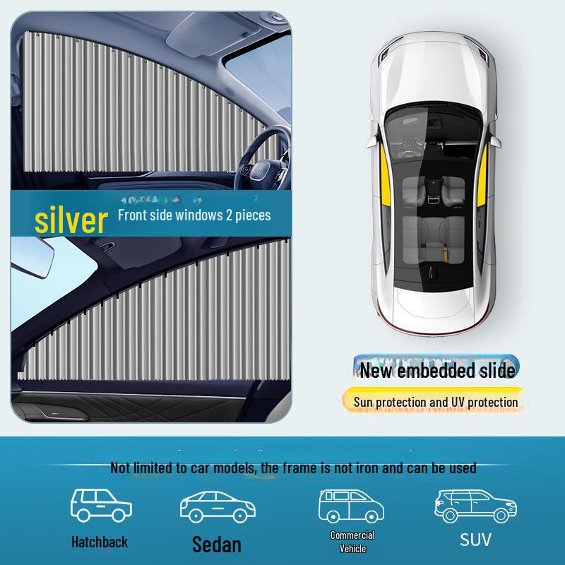 Теплоизоляционный экран для солнцезащитного козырька для рельсового вагона - солнцезащитная штора
Теплоизоляционный экран для солнцезащитного козырька для рельсового вагона - солнцезащитная штора