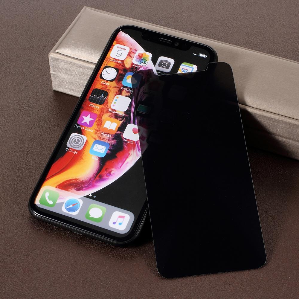 0.25mm Arc Edge Mobile Anti-Spy Tempered Glass Screen Guard Film for iPhone (2019) 6.1 inch/XR 6.1 inch Type A
0.25mm Arc Edge Mobile Anti-Spy Tempered Glass Screen Guard Film for iPhone (2019) 6.1 inch/XR 6.1 inch Type A