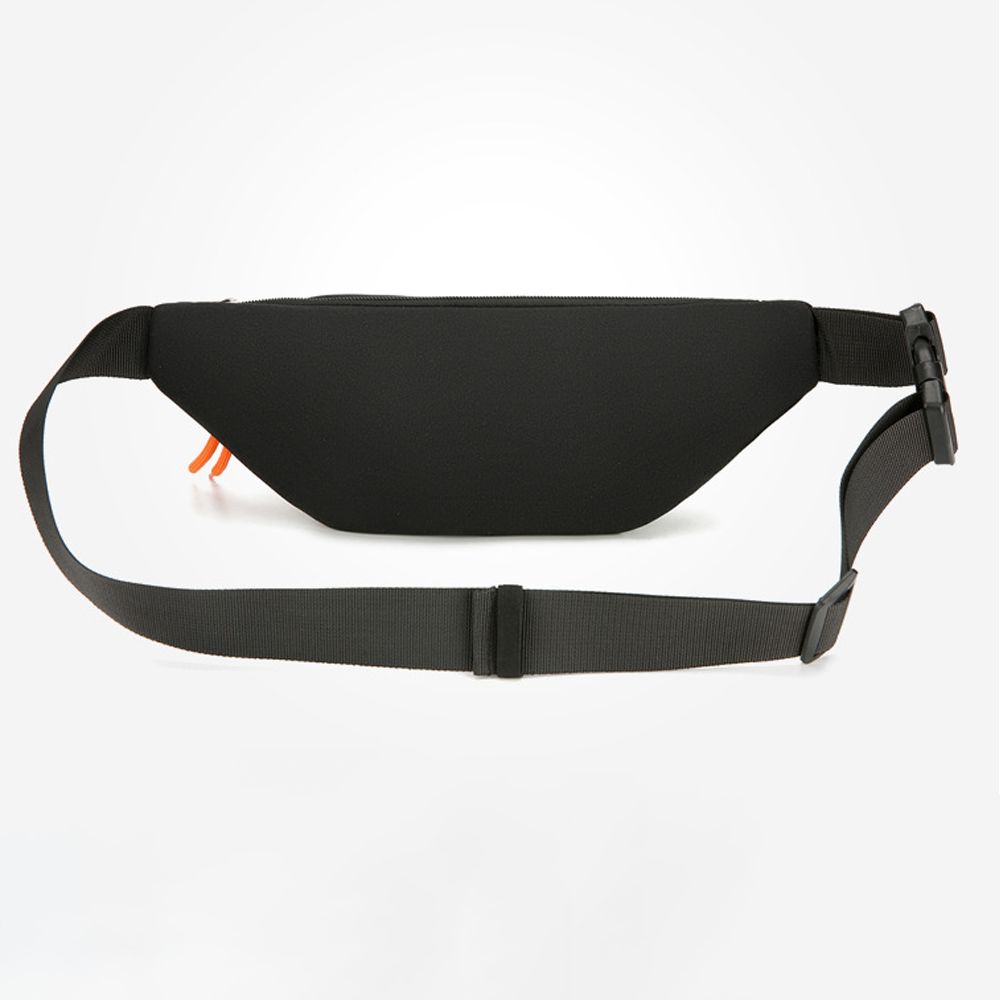 Large Capacity Street Style Waist Bag Solid Color Crossbody Bag Multifunctional Shoulder Bag Gym
Large Capacity Street Style Waist Bag Solid Color Crossbody Bag Multifunctional Shoulder Bag Gym