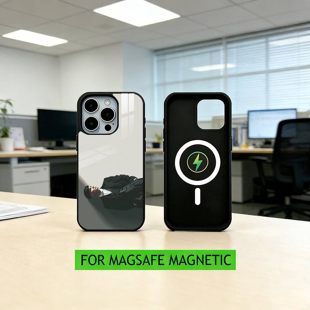 Peaky Blinders Movie Phone Case For iPhone17,16,15,14,13,12,11 Plus,Pro Magnetic For Magsafe Wireless Charging iPhone17Promax
Peaky Blinders Movie Phone Case For iPhone17,16,15,14,13,12,11 Plus,Pro Magnetic For Magsafe Wireless Charging iPhone17Promax