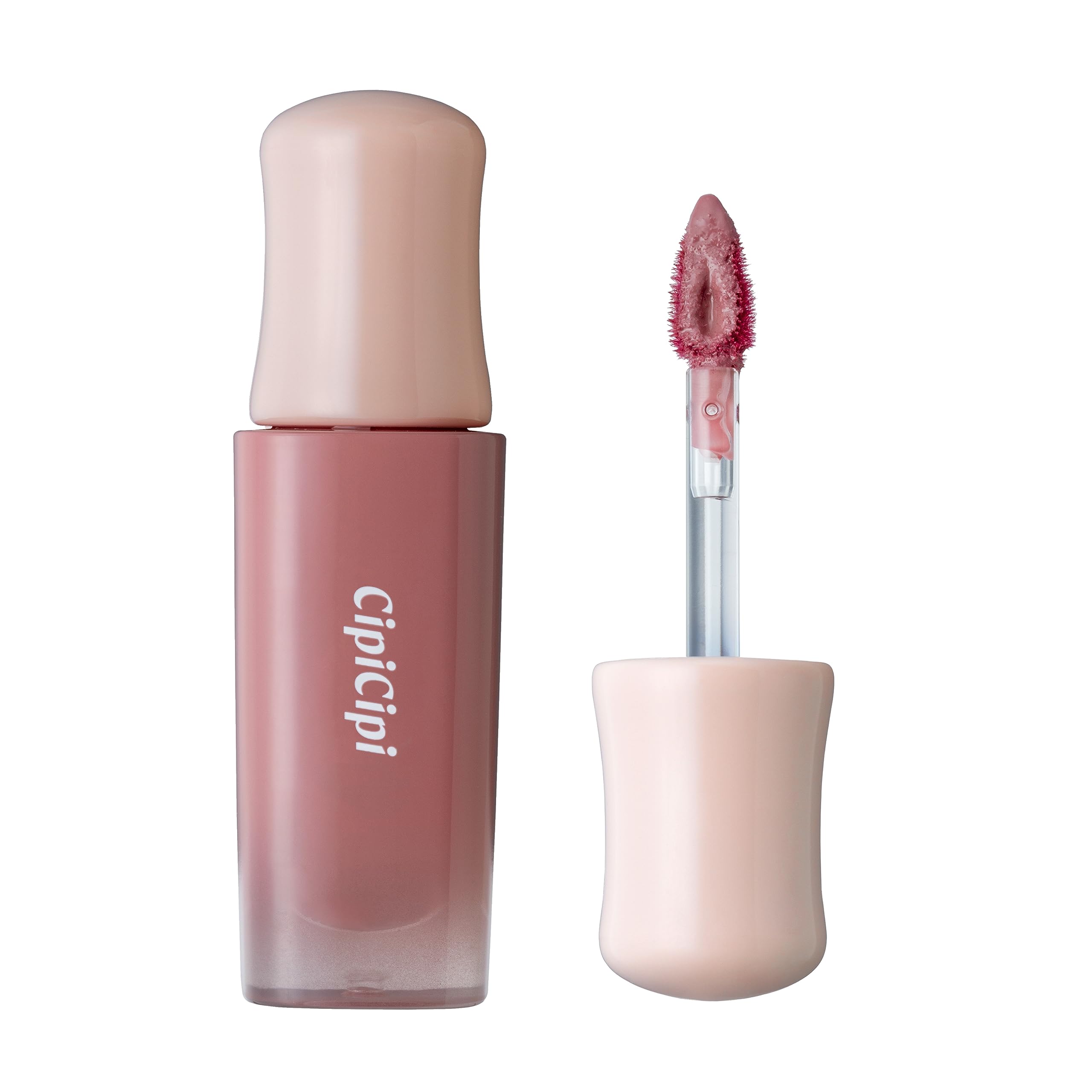 CipiCipi Dewy Film Tint Lip Tint Sakura Придает губам пухлые губы (02 пыльный) 2,8 г цвета, долговечный,
CipiCipi Dewy Film Tint Lip Tint Sakura Придает губам пухлые губы (02 пыльный) 2,8 г цвета, долговечный,