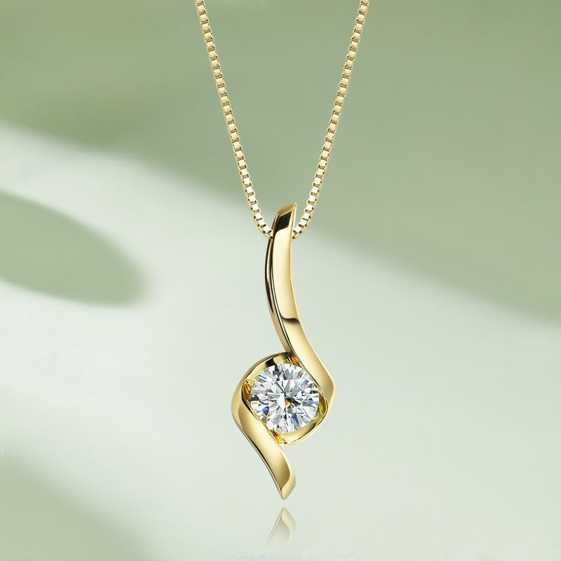 D Цвет 1CT VVS1 Муассанит Ожерелье Подвеска Для Женщин Стерлингового Серебра S925 Бриллиантовая Женская Цепочка На Шею Изящные Ювелирные Изделия GRA
D Цвет 1CT VVS1 Муассанит Ожерелье Подвеска Для Женщин Стерлингового Серебра S925 Бриллиантовая Женская Цепочка На Шею Изящные Ювелирные Изделия GRA