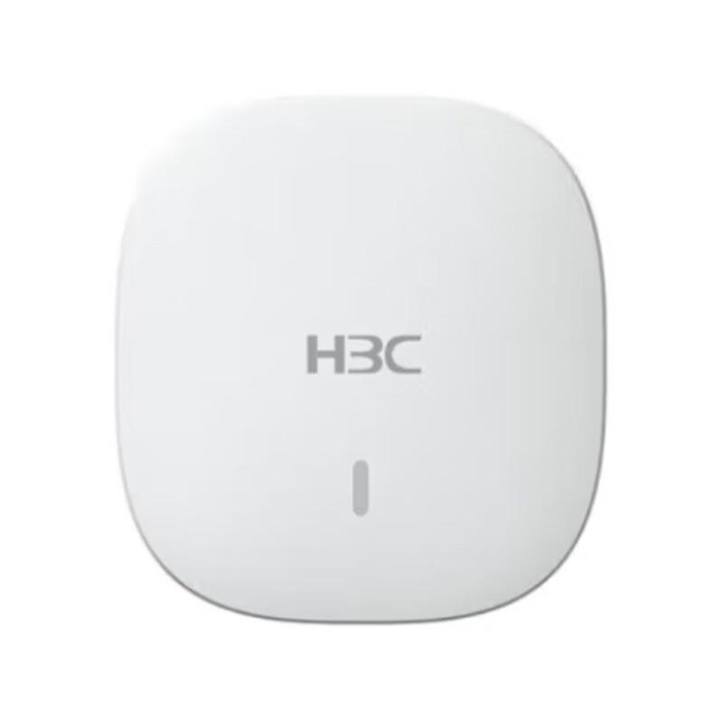 H3C AP530 Tri-Band Enterprise WiFi Access Point
H3C AP530 Tri-Band Enterprise WiFi Access Point